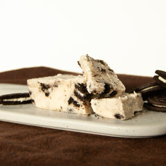 Cookies & Cream Fudge