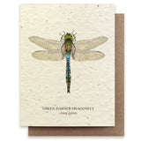Plantable Wildflower Seed Cards