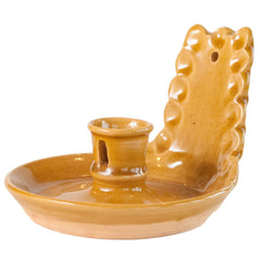 Flatback Candlestick Holder