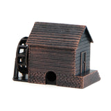 Grist Mill Pencil Sharpener