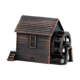 Grist Mill Pencil Sharpener