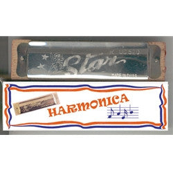 Harmonica