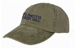 Plimoth Grist Mill Hat