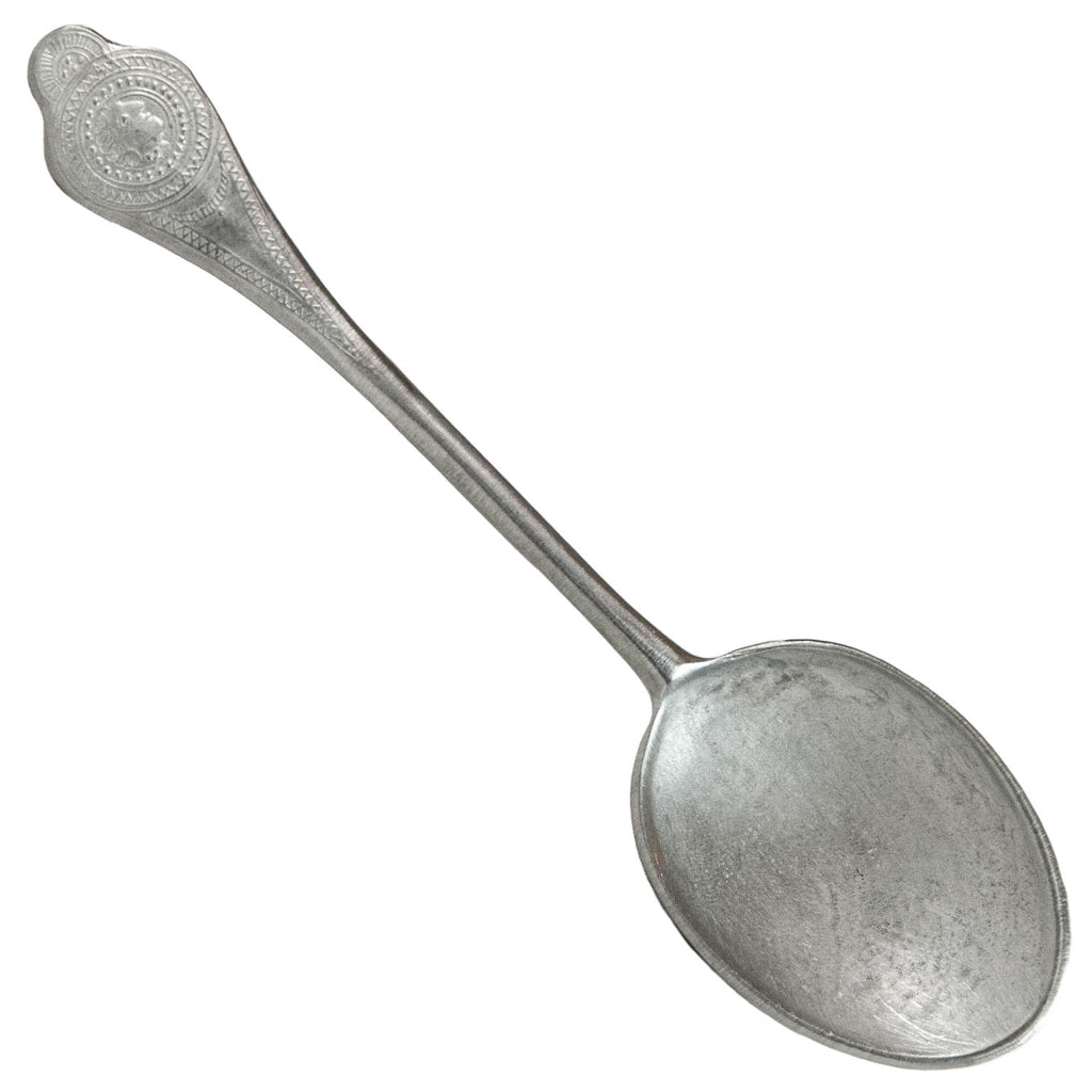 Howland Spoon