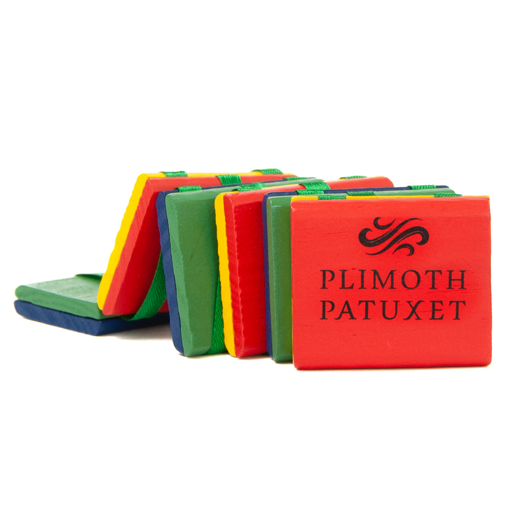 Jacob's Ladder Plimoth Patuxet Museum Shop Jacob's Ladder Plimoth Patuxet Museum Shop