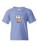 Mayflower II T-shirt (Kids)