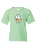 Mayflower II T-shirt (Kids)