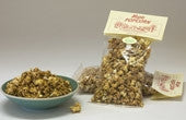 Maple Popcorn