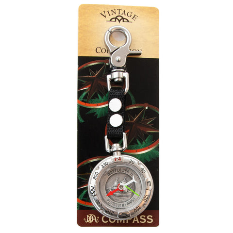 Mayflower II Compass