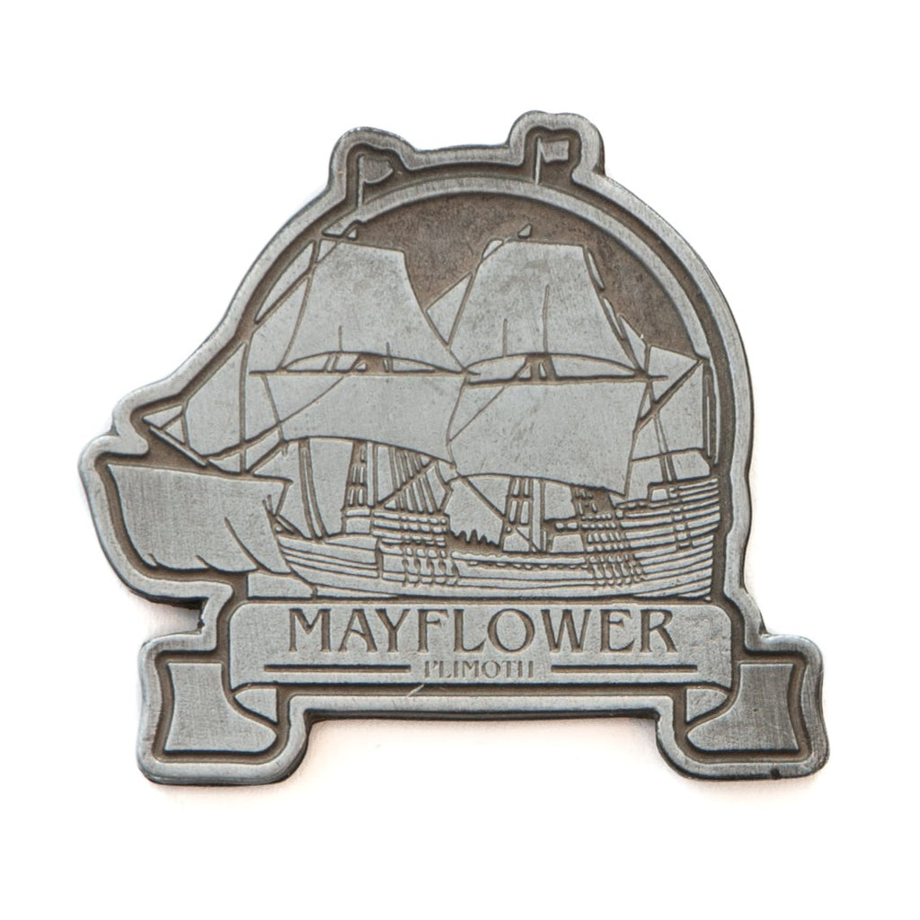Mayflower Magnet
