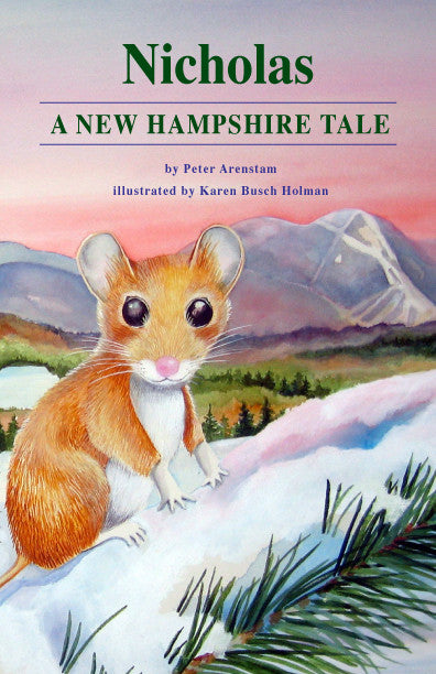 Nicholas: A New Hampshire Tale