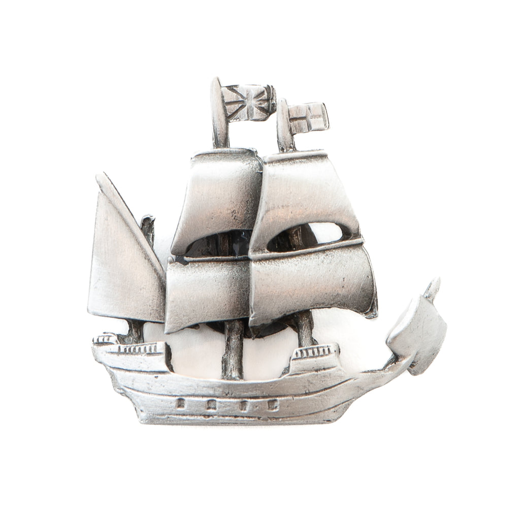 Mayflower Magnet