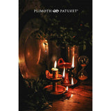 Plimoth Patuxet Postcards