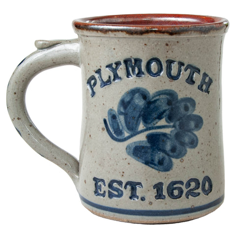 Plymouth Mug