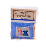 Pocket Folk Doll Kit