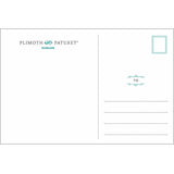 Plimoth Patuxet Postcards