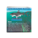 Shark Mini Building Blocks