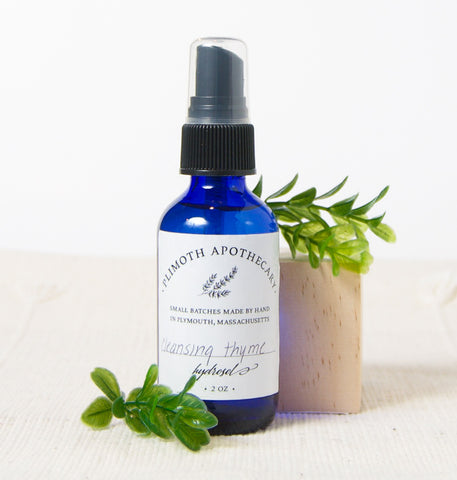 Cleansing Thyme Hydrosol