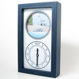 Plymouth Harbor Tide Clock