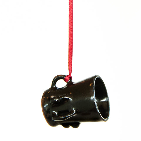 Tyg Ornament